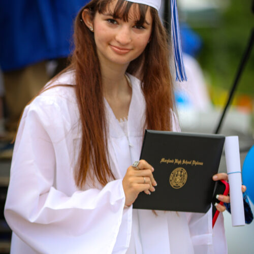 SPHS 2020 Graduation June 20th, 2020 4145