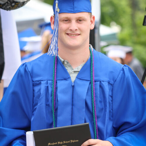 SPHS 2020 Graduation June 20th, 2020 5066