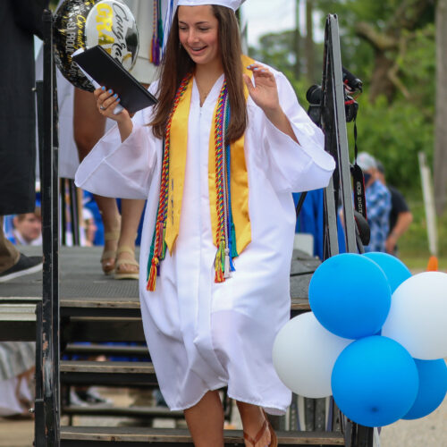 SPHS 2020 Graduation June 20th, 2020 4011
