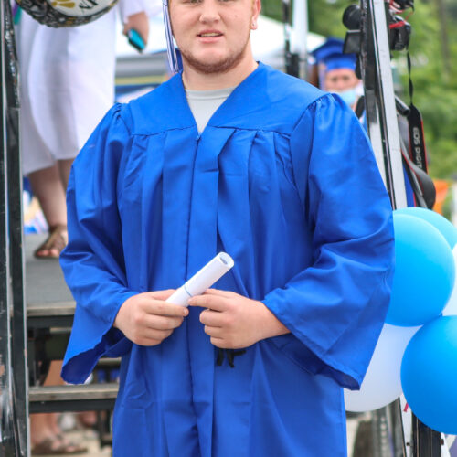 SPHS 2020 Graduation June 20th, 2020 3335