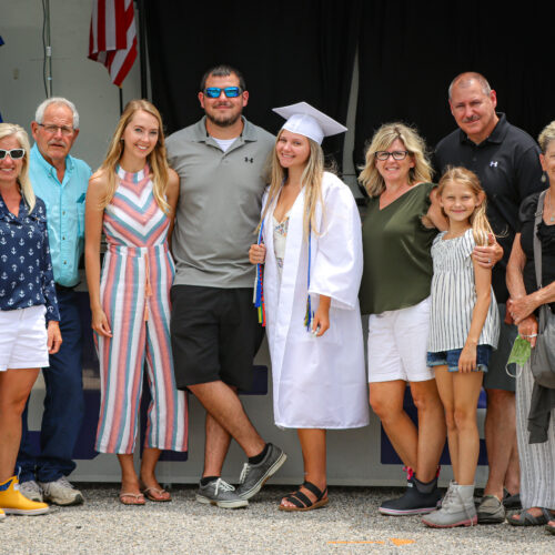 SPHS 2020 Graduation June 20th, 2020 6184