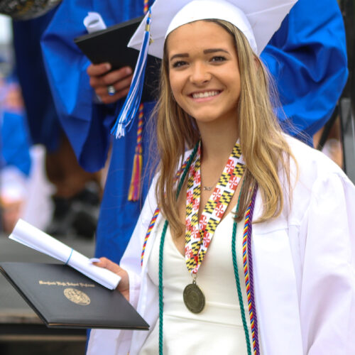 SPHS 2020 Graduation June 20th, 2020 4063