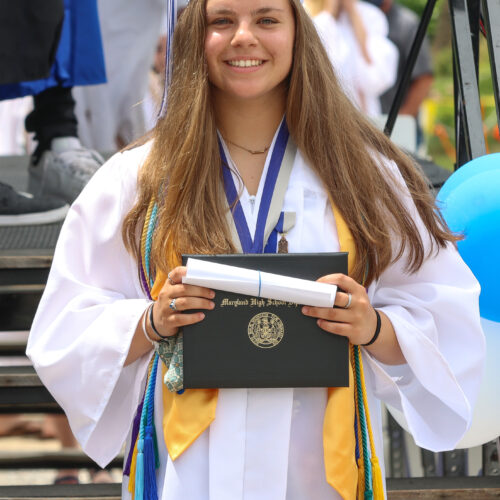 SPHS 2020 Graduation June 20th, 2020 5154