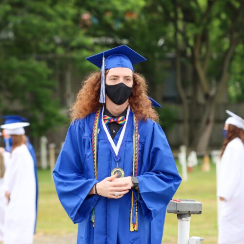 SPHS 2020 Graduation June 20th, 2020 3071