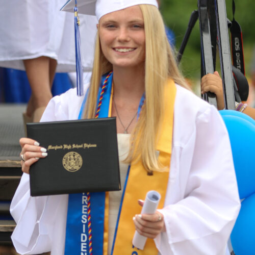 SPHS 2020 Graduation June 20th, 2020 4230