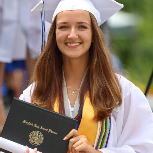 SPHS 2020 Graduation June 20th, 2020 5610