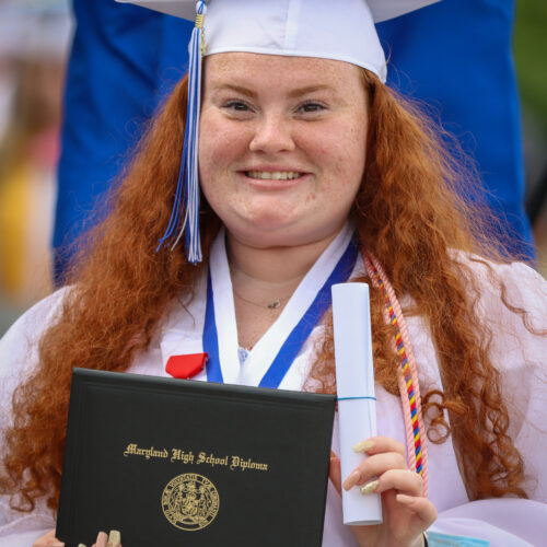 SPHS 2020 Graduation June 20th, 2020 5404