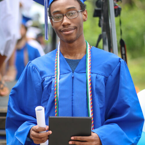 SPHS 2020 Graduation June 20th, 2020 5609