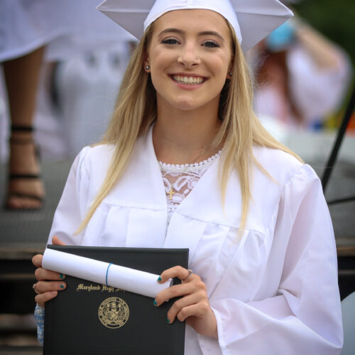 SPHS 2020 Graduation June 20th, 2020 5344