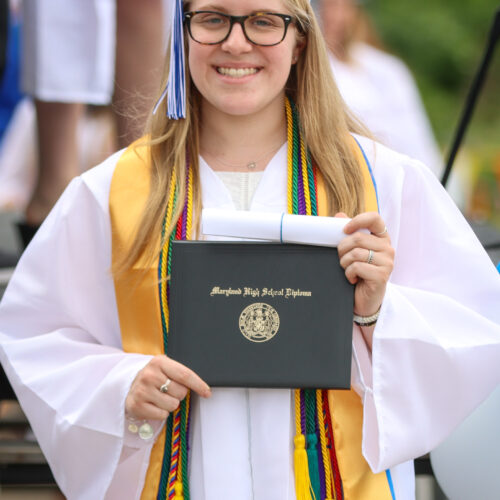 SPHS 2020 Graduation June 20th, 2020 5300