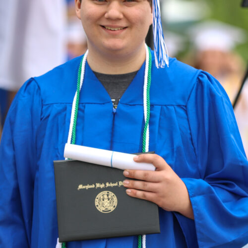 SPHS 2020 Graduation June 20th, 2020 5007