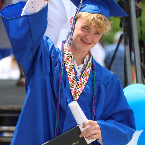 SPHS 2020 Graduation June 20th, 2020 5175