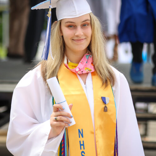 SPHS 2020 Graduation June 20th, 2020 5435