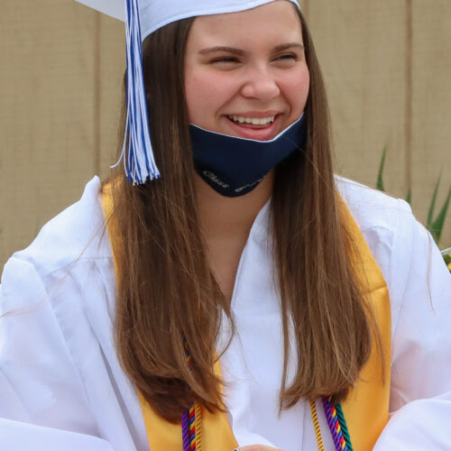 SPHS 2020 Graduation June 20th, 2020 3157