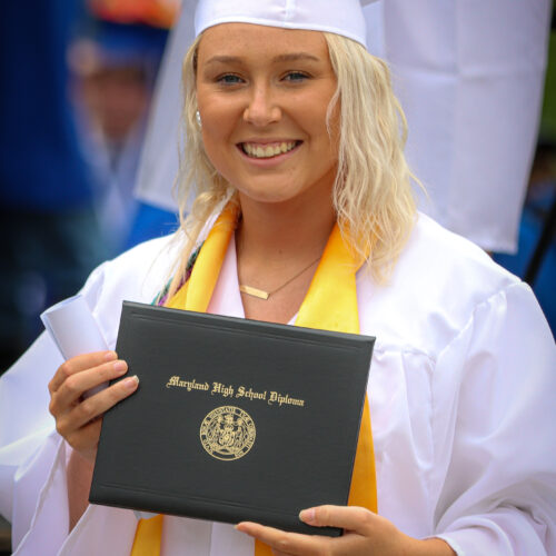 SPHS 2020 Graduation June 20th, 2020 4507