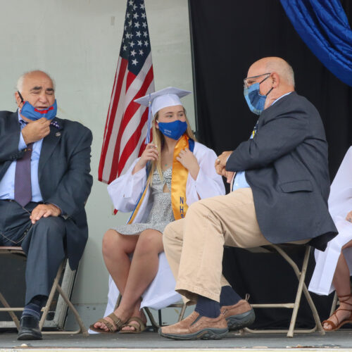 SPHS 2020 Graduation June 20th, 2020 3138