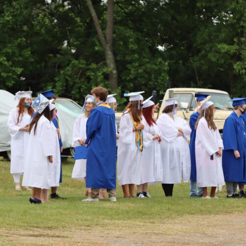 SPHS 2020 Graduation June 20th, 2020 2996