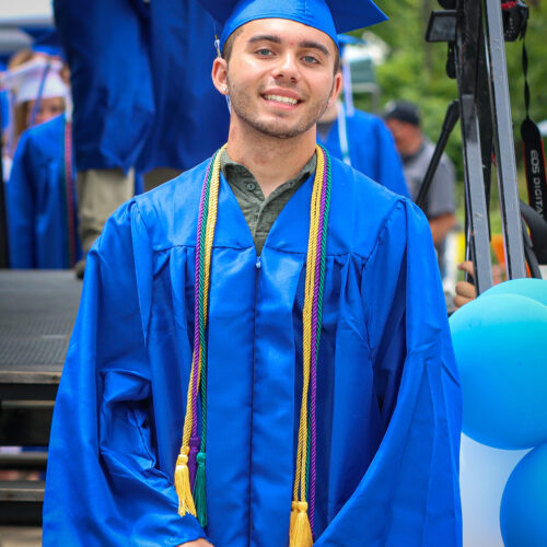 SPHS 2020 Graduation June 20th, 2020 4658