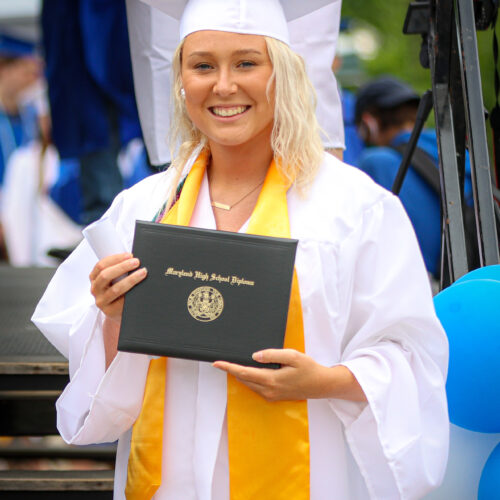 SPHS 2020 Graduation June 20th, 2020 4479