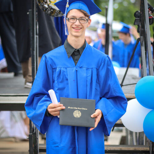 SPHS 2020 Graduation June 20th, 2020 3875