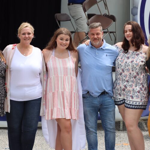 SPHS 2020 Graduation June 20th, 2020 6140