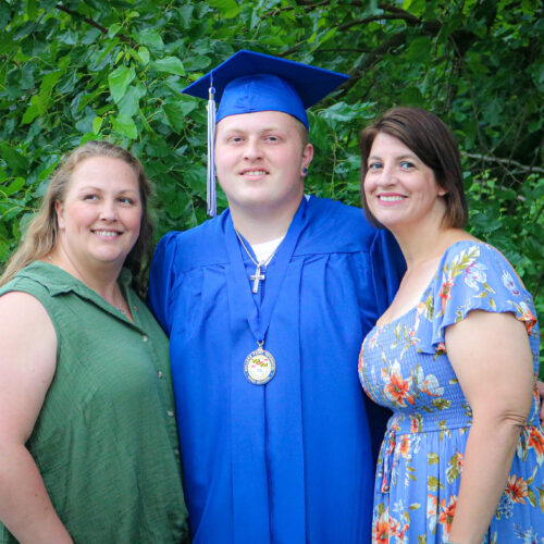 SPHS 2020 Graduation June 20th, 2020 6341