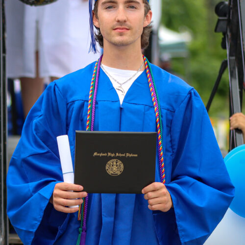 SPHS 2020 Graduation June 20th, 2020 4273