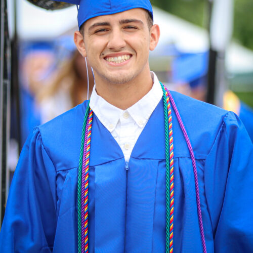 SPHS 2020 Graduation June 20th, 2020 4878