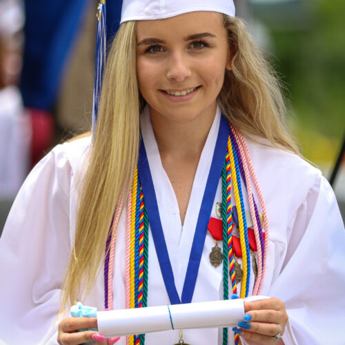 SPHS 2020 Graduation June 20th, 2020 5614