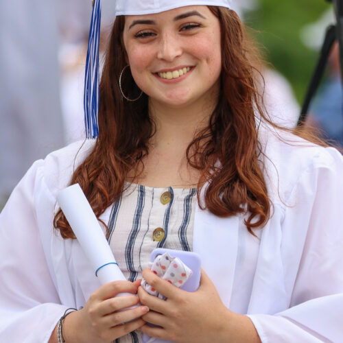 SPHS 2020 Graduation June 20th, 2020 5327