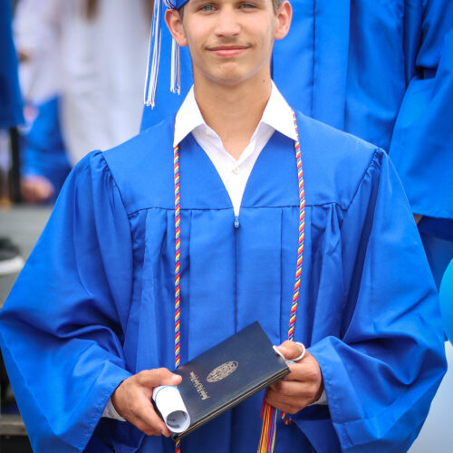 SPHS 2020 Graduation June 20th, 2020 4094