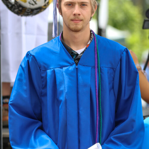 SPHS 2020 Graduation June 20th, 2020 5762