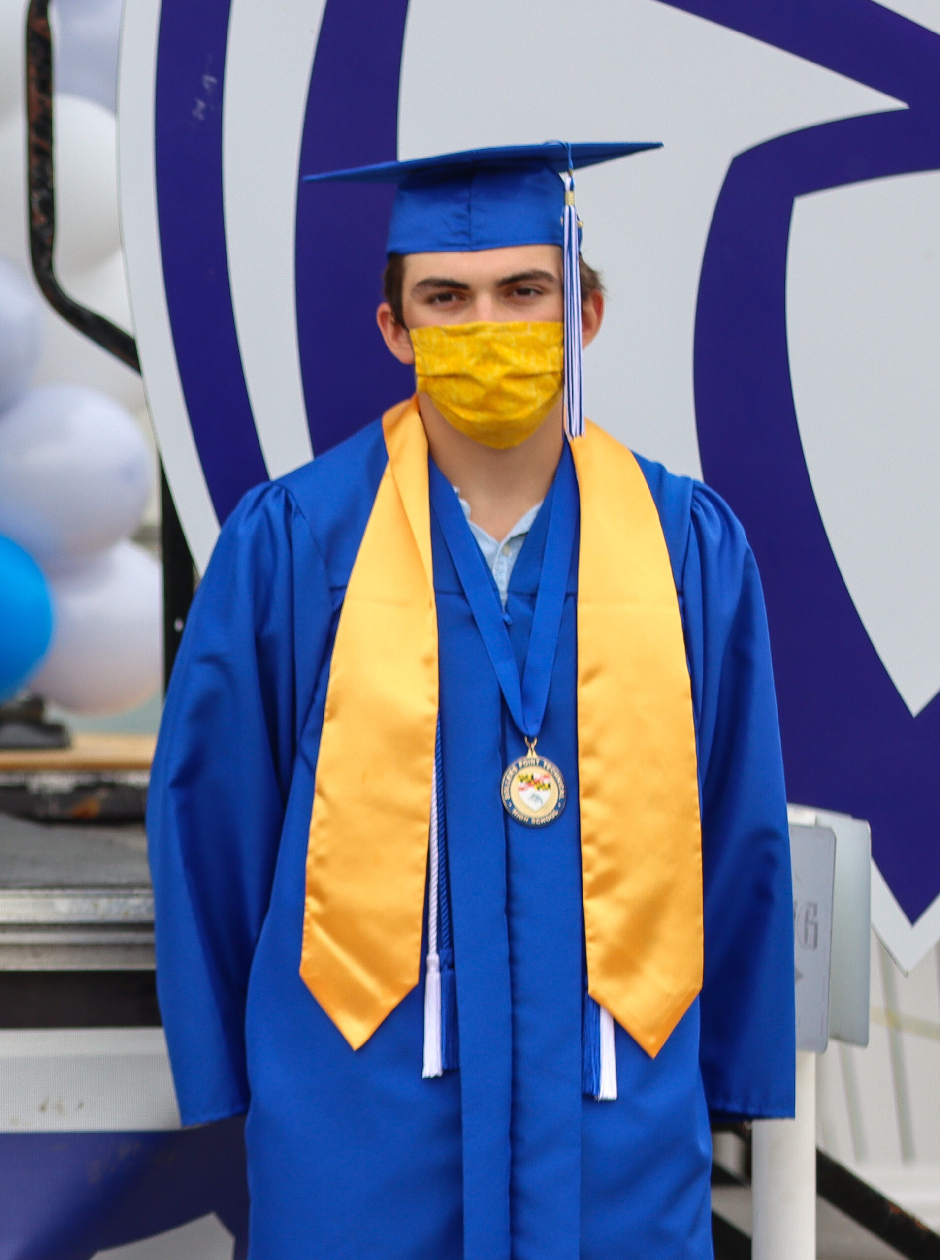 SPHS 2020 Graduation June 20th, 2020 2805 SPHS 2020 Graduation June 20th, 2020 2805