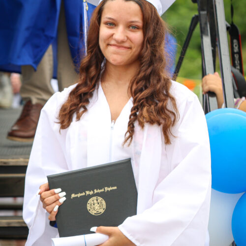 SPHS 2020 Graduation June 20th, 2020 4251