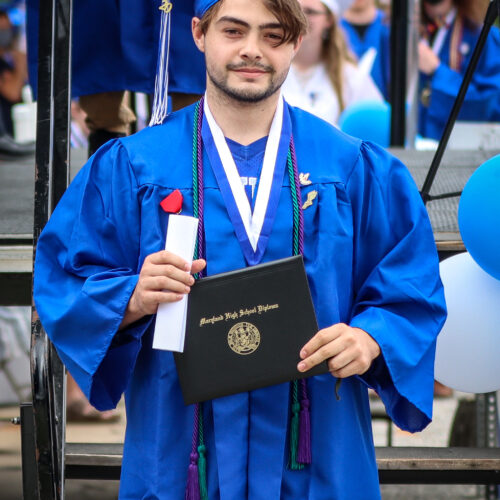 SPHS 2020 Graduation June 20th, 2020 3389