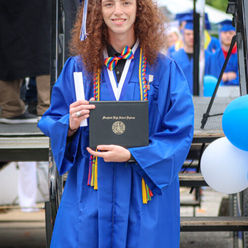 SPHS 2020 Graduation June 20th, 2020 3441