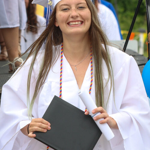 SPHS 2020 Graduation June 20th, 2020 4162