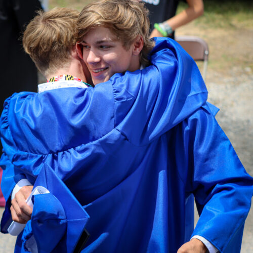 SPHS 2020 Graduation June 20th, 2020 5949