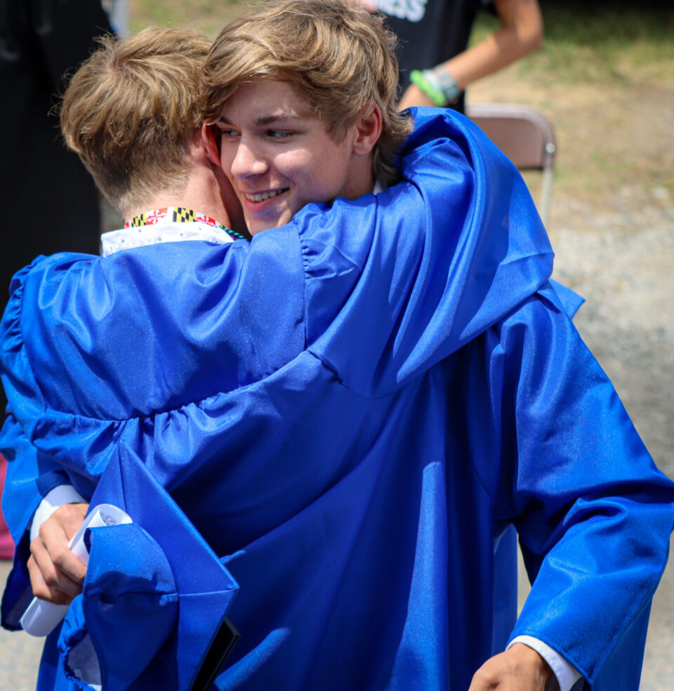 SPHS 2020 Graduation June 20th, 2020 5949