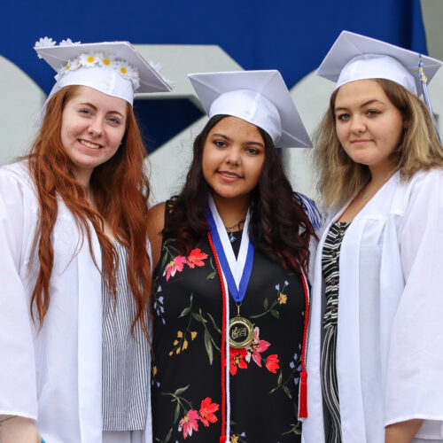 SPHS 2020 Graduation June 20th, 2020 2868