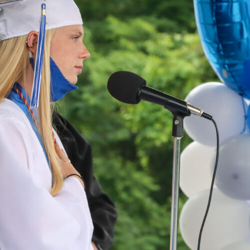 SPHS 2020 Graduation June 20th, 2020 3158