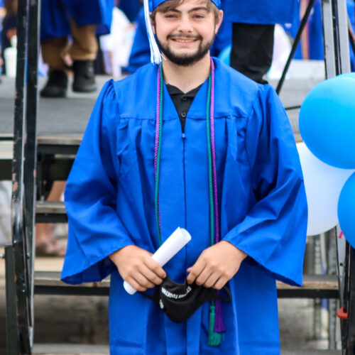 SPHS 2020 Graduation June 20th, 2020 3369