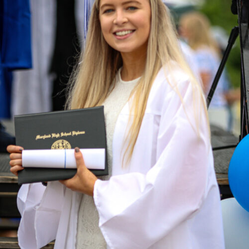 SPHS 2020 Graduation June 20th, 2020 4401