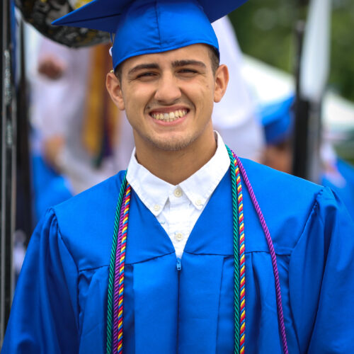 SPHS 2020 Graduation June 20th, 2020 4884