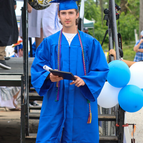 SPHS 2020 Graduation June 20th, 2020 4264