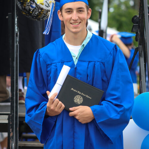 SPHS 2020 Graduation June 20th, 2020 3880