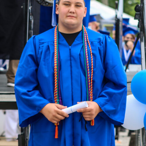 SPHS 2020 Graduation June 20th, 2020 3308