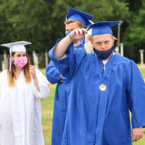 SPHS 2020 Graduation June 20th, 2020 3073
