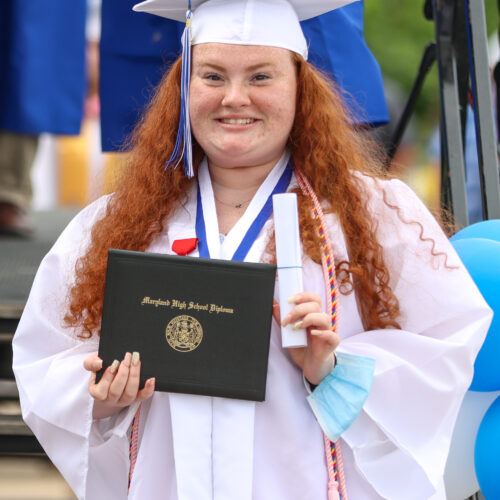 SPHS 2020 Graduation June 20th, 2020 5401