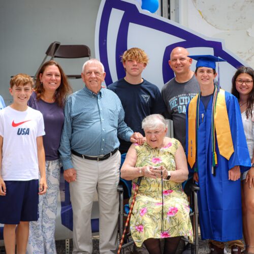 SPHS 2020 Graduation June 20th, 2020 6091